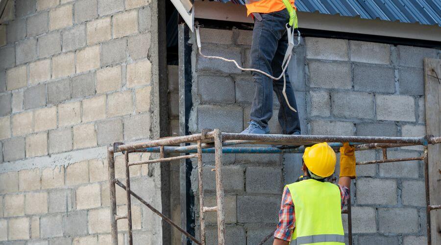 Expert new roof installation services in Edroy, TX